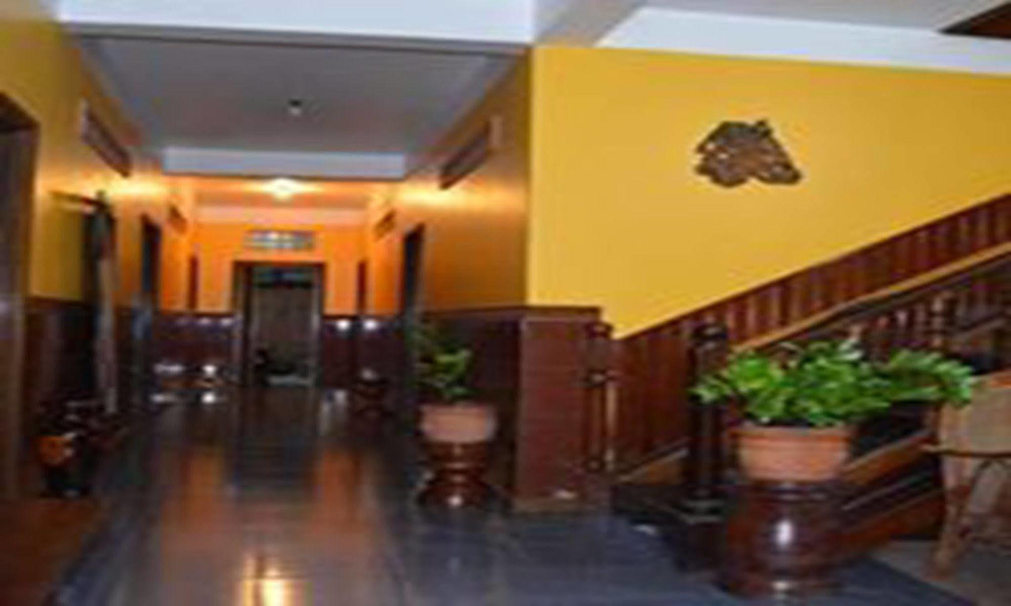 Big Lyna Villa Siem Reap Exterior foto